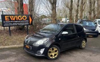Renault twingo Saint-Jean-du-Cardonnay