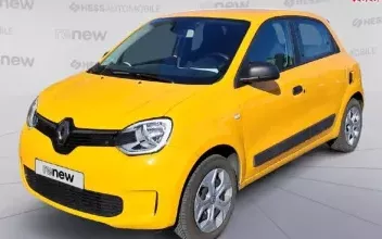 Renault Twingo Colmar