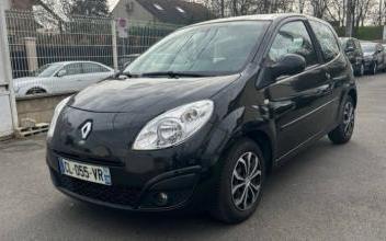 Renault Twingo Villeneuve-Saint-Georges
