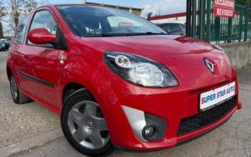 Renault Twingo Colmar