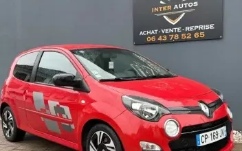 Renault Twingo Bischwiller