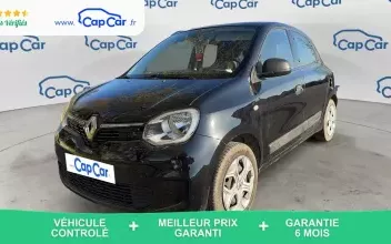 Renault Twingo Paris