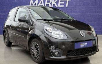 Renault Twingo Annecy