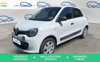 Renault twingo Vittel