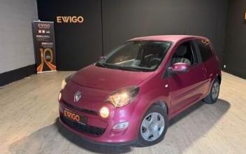 Renault twingo Saint-Maximin