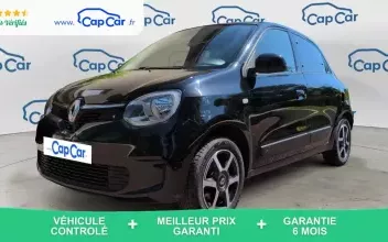 Renault Twingo Paris