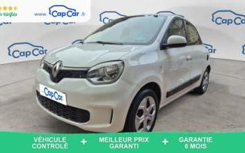 Renault twingo Dieppe