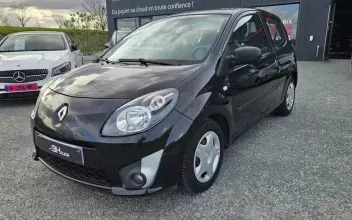 Renault Twingo Foulayronnes