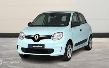 Renault twingo Coquelles