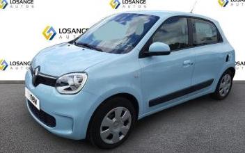 Renault Twingo Morigny-Champigny
