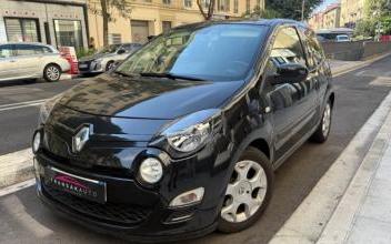 Renault Twingo Nice