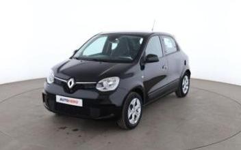 Renault twingo Issy-les-Moulineaux