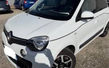 Renault Twingo Saint-Priest