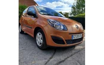 Renault twingo ii Grande-Synthe