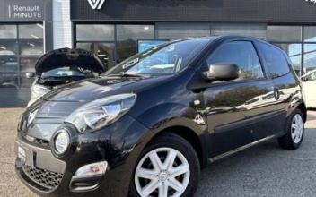 Renault twingo ii Echirolles