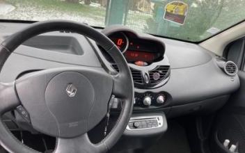 Renault twingo ii Sornay
