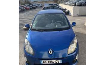 Renault twingo ii Cuges-les-Pins