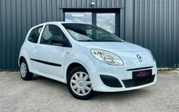 Renault twingo ii Quetigny