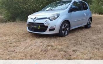 Renault twingo ii Saint-Marcel-Bel-Accueil