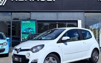 Renault twingo ii Echirolles