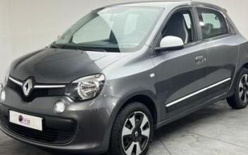 Renault twingo iii Férin