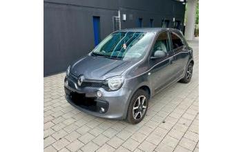 Renault twingo iii Illkirch-Graffenstaden