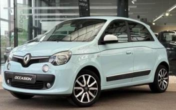 Renault twingo iii Le-Crès