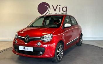 Renault twingo iii Pessac
