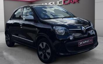 Renault twingo iii Vaucresson