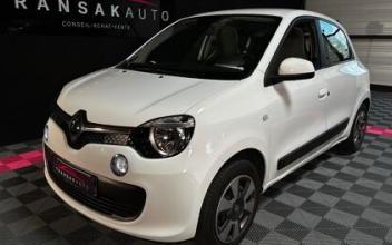 Renault twingo iii La-Tour-de-Salvagny