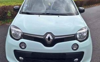 Renault twingo iii Sète