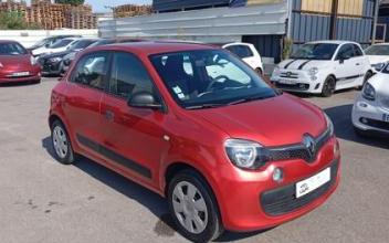 Renault twingo iii La-Courneuve