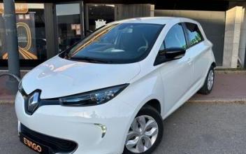 Renault zoe Toulouse