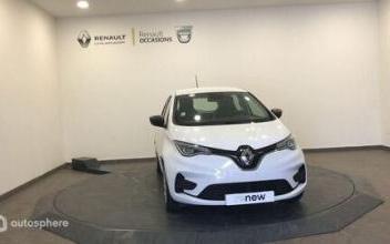 Renault zoe Arras
