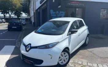 Renault zoe Lorient