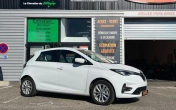 Renault zoe Agen