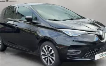 Renault ZOE Metz