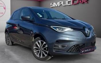 Renault zoe Evreux
