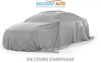 Renault ZOE Brive-la-Gaillarde