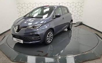 RENAULT Zoe Dax