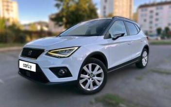 Seat arona Saint-Etienne
