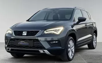 Seat Ateca Longvic
