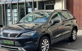 Seat ateca Versailles