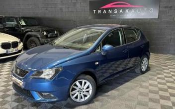 Seat ibiza Lons