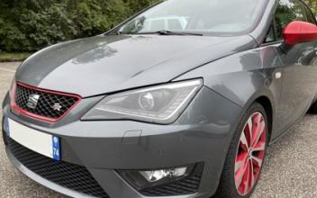 Seat ibiza Annecy