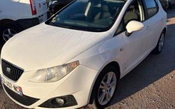 Seat ibiza Garidech