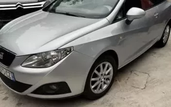 Seat Ibiza Nice