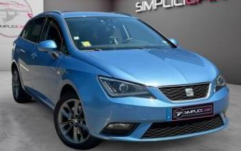 Seat ibiza Pinsaguel