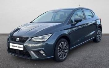Seat ibiza Ploeren
