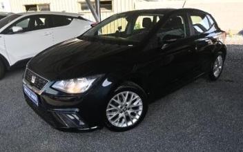 Seat ibiza Cournon-d'Auvergne